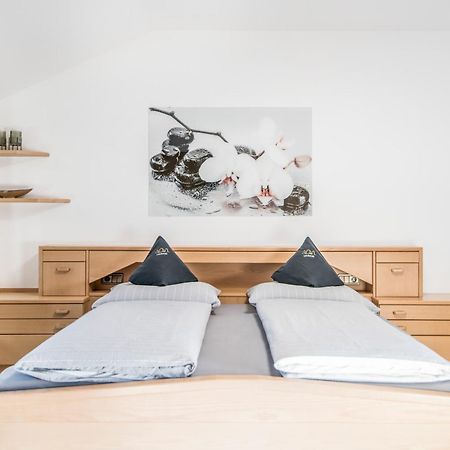Laube35 Central City Apartments Vipiteno Extérieur photo