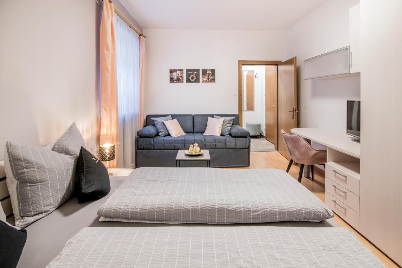 Laube35 Central City Apartments Vipiteno Extérieur photo